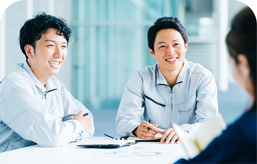 業務管理用防犯カメラの相談室