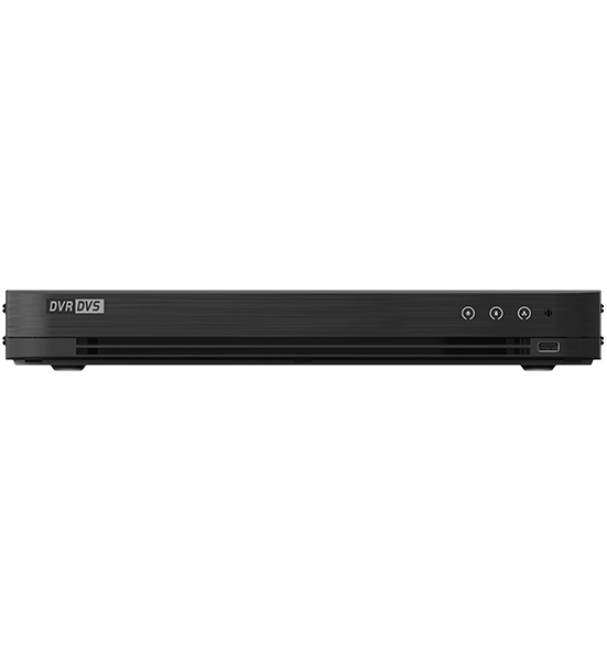 16chレコーダーの写真　型番：NHDR7216HUHIM2-Y、NHDR7216HUHIM2-T、NHDR7216HUHIM2-C